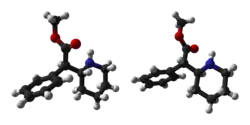Image illustrative de l’article Méthylphénidate