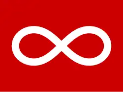 Nation Métis du Manitoba et des Territoires du Nord-Ouest (Canada)