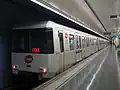 Série 2100 (CAF)