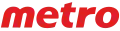 Logo commercial et corporatif utilisé depuis 2008.