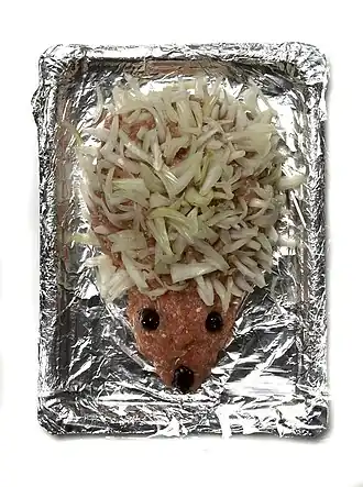 Image illustrative de l’article Mett