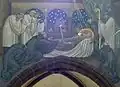 Mort de saint Liévin