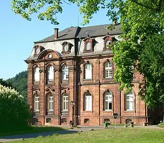 Mettlach
