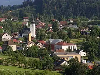Metylovice