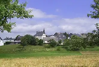 Metzenhausen