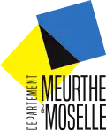 Blason de Meurthe-et-Moselle