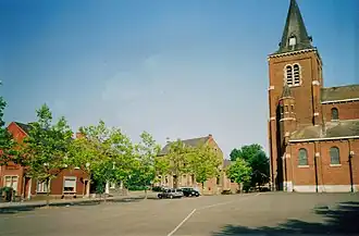 Meux (Belgique)