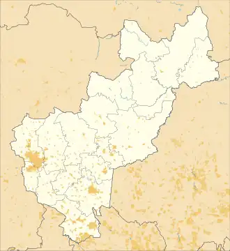 (Voir situation sur carte : Querétaro)