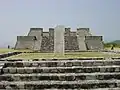 Xochicalco