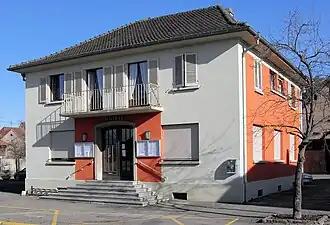 Meyenheim