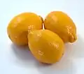 Citron.