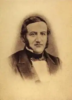 Meyer Hermann Bing&nbsp;(en), cofondateur de B&G