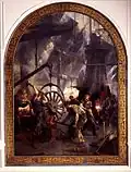 Les Travaux de génie