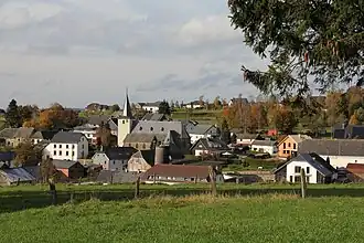 Meyerode