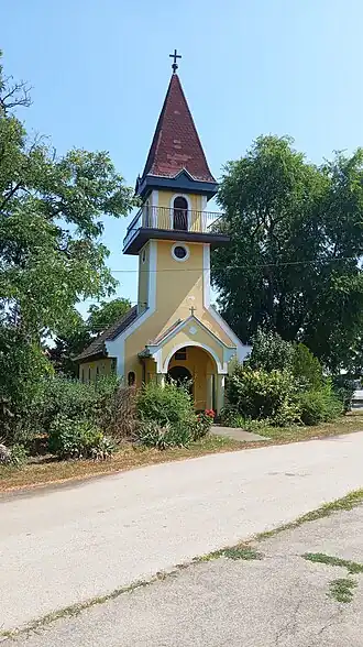 Mezőhék