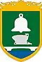 Blason de Mezőkomárom