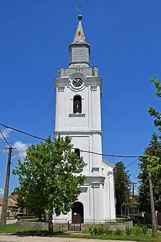 Mezősas
