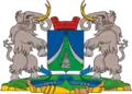 Blason de Mejyritch