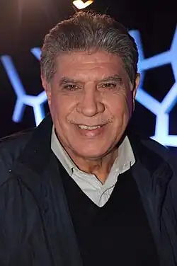 Meziane Ighil