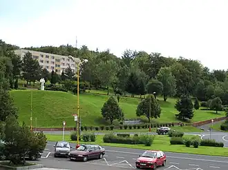 Meziboří