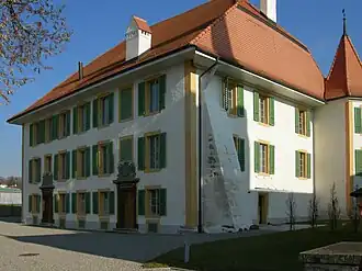 Mézières (Fribourg)