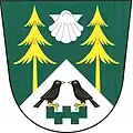 Blason de Mezilesí