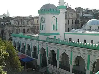 Image illustrative de l’article Mosquée Salah-Bey