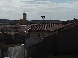 Mezquita de Jarque