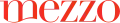 Logo de Mezzo du 1er décembre 2009 au 21 mars 2023.
