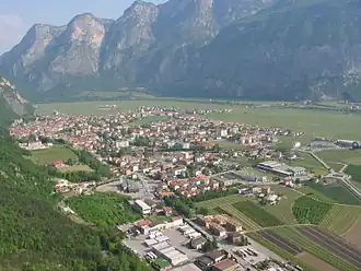 Mezzolombardo