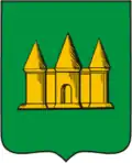 Blason de Mgline