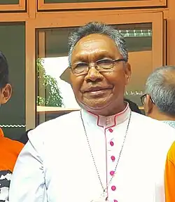 Image illustrative de l’article Edmund Woga