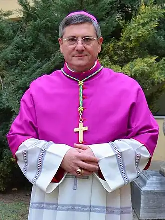 Image illustrative de l’article Franco Lovignana