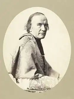 Image illustrative de l’article Georges Darboy