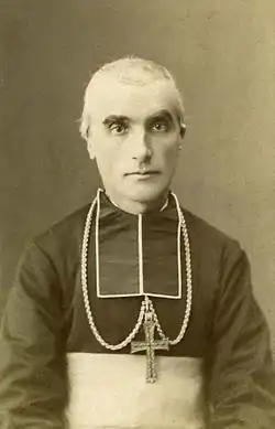 Image illustrative de l’article Adolphe Perraud