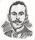 Meguerditch Yeretsian