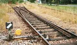 ... sur le réseau de la DB ...