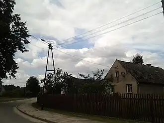 Miłów