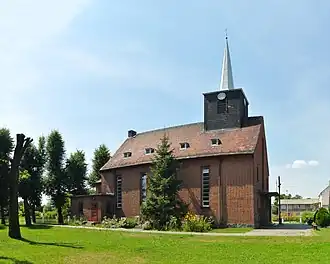 Miłkowice (Basse-Silésie)