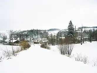 Miłoszów