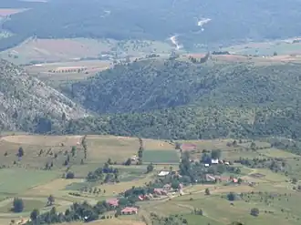 Miševići (Nova Varoš)