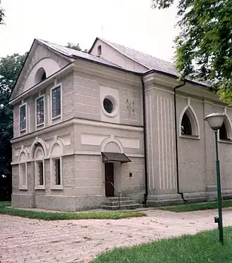 Miączyn (Zamość)