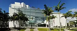 Description de l'image Miami New World Center.jpg.