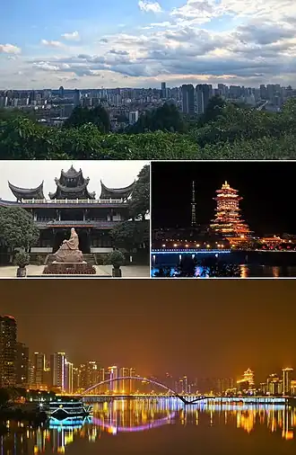 Mianyang