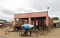 Marché