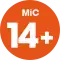 Interdit aux moins de 14 ans