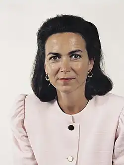 Michèle Barzach