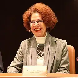 Michèle Seiler