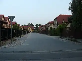 Michałów-Grabina