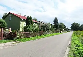 Michałów (Żyrardów)